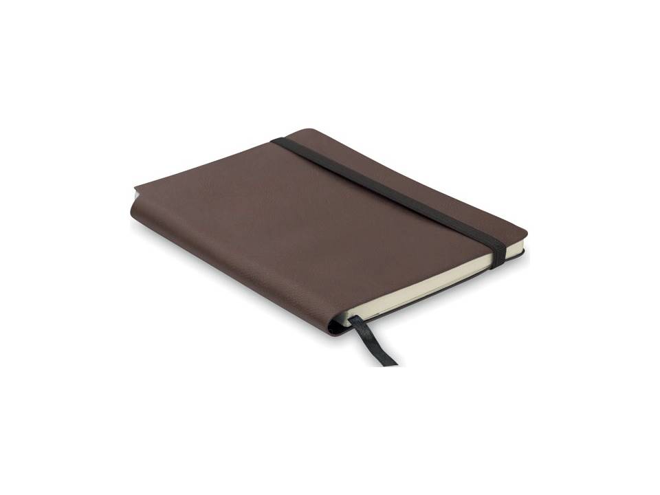 A5 notitieboekje bedrukken