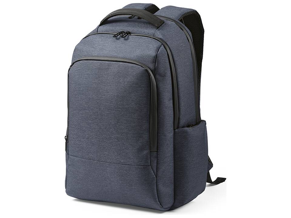 New York rugzak 20L Gerecycled Nylon 2