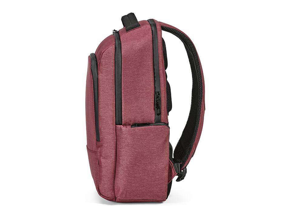 New York rugzak 20L Gerecycled Nylon 9