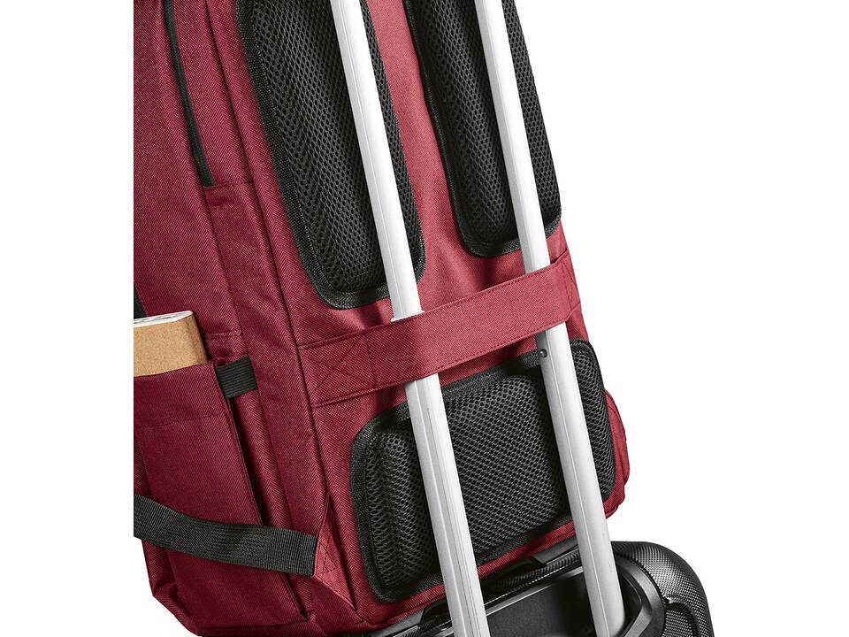 Oslo rugzak 20L rPET 18