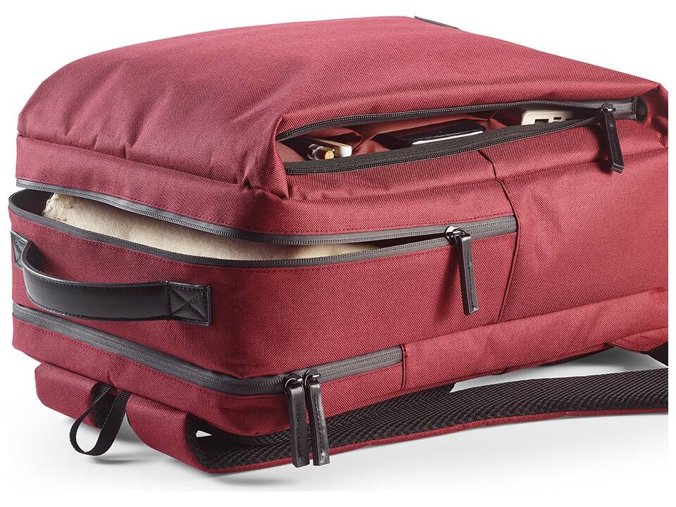 Oslo rugzak 20L rPET 19