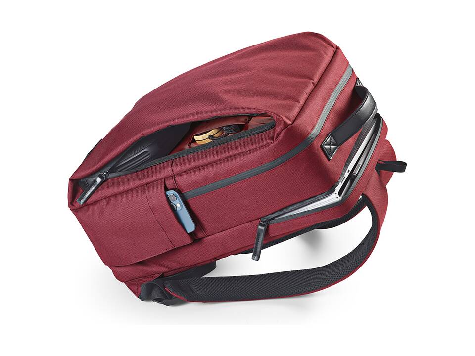 Oslo rugzak 20L rPET 23