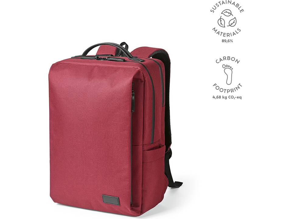 Oslo rugzak 20L rPET