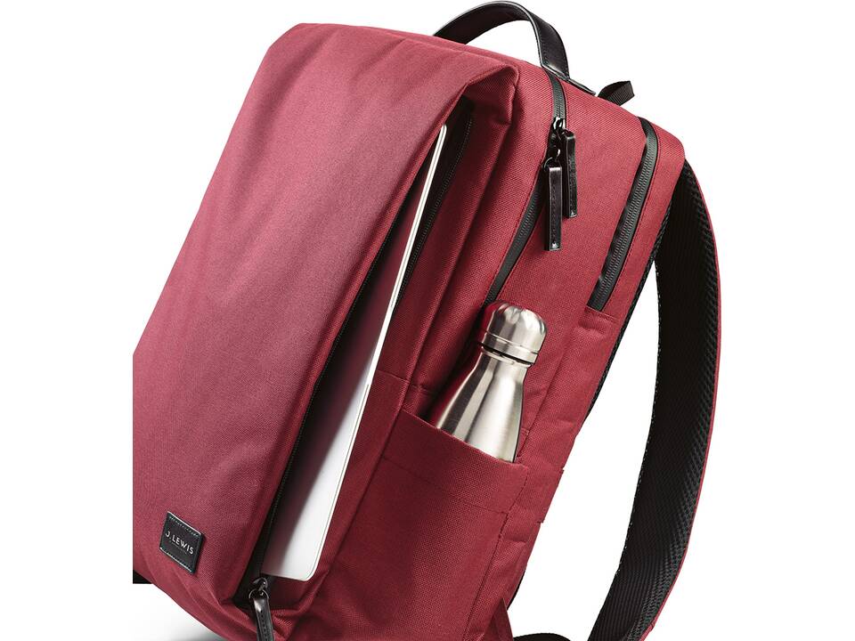 Oslo rugzak 20L rPET 20