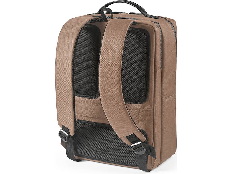 Oslo rugzak 20L rPET 14