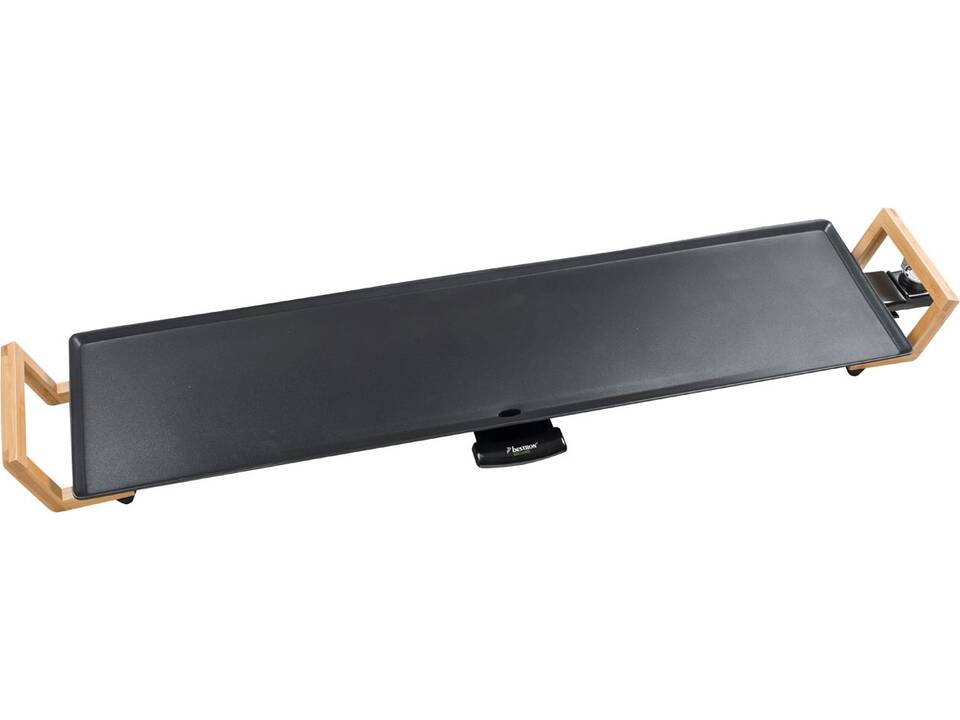 Teppanyaki plancha XXL 7