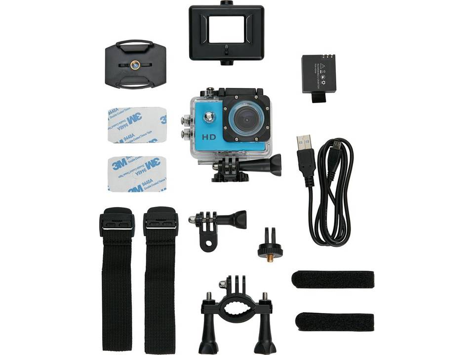 Caméra sport HD 2