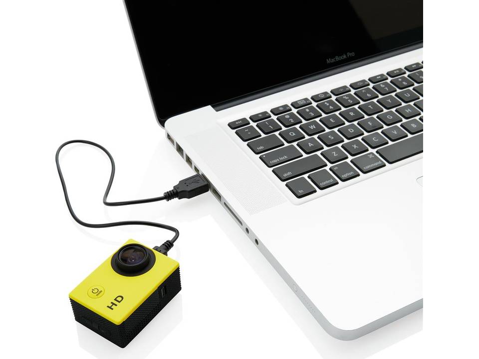 Caméra sport HD 6
