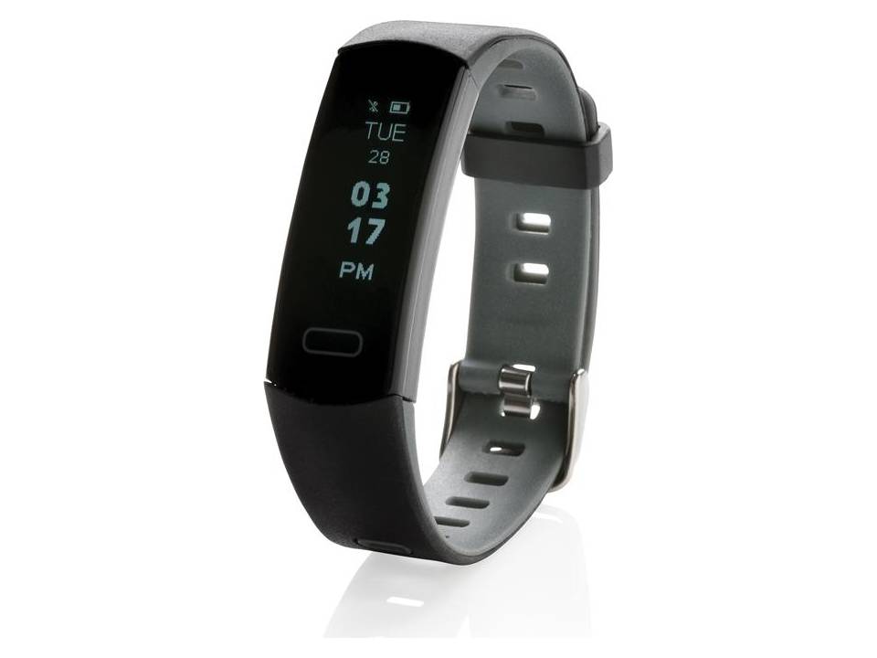 Activity tracker Move Fit