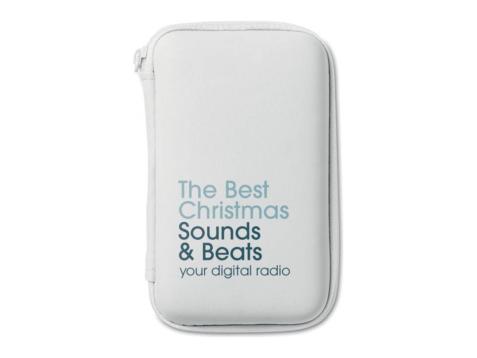 Set power bank de voyage 3