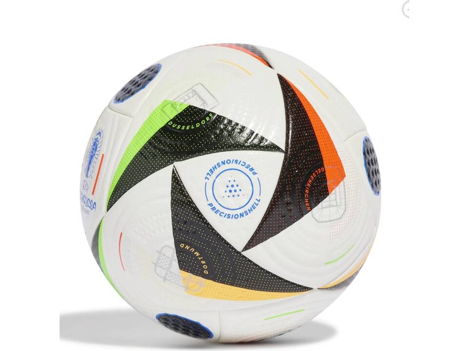 Ballons de foot sur mesure 2