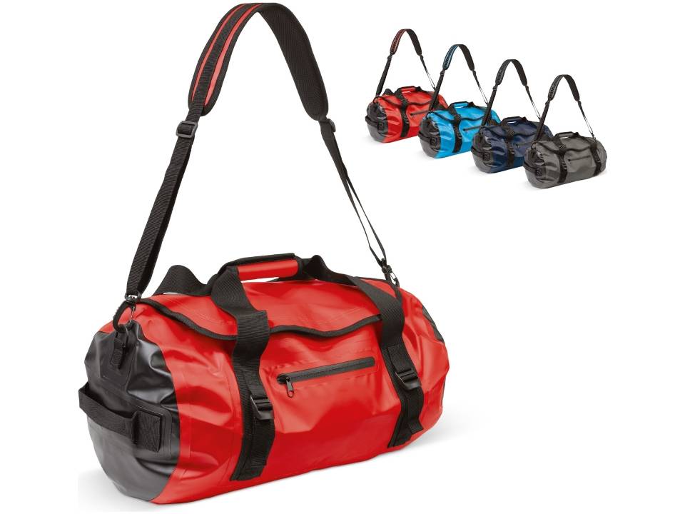 Sac de voyage M adventure