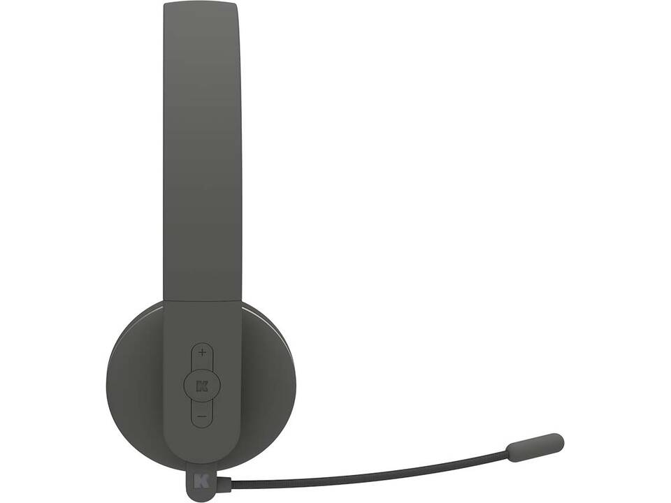 Kreafunk Perfect work from home headphone en mic set 50