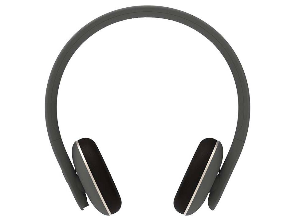 Kreafunk Perfect work from home headphone en mic set 48