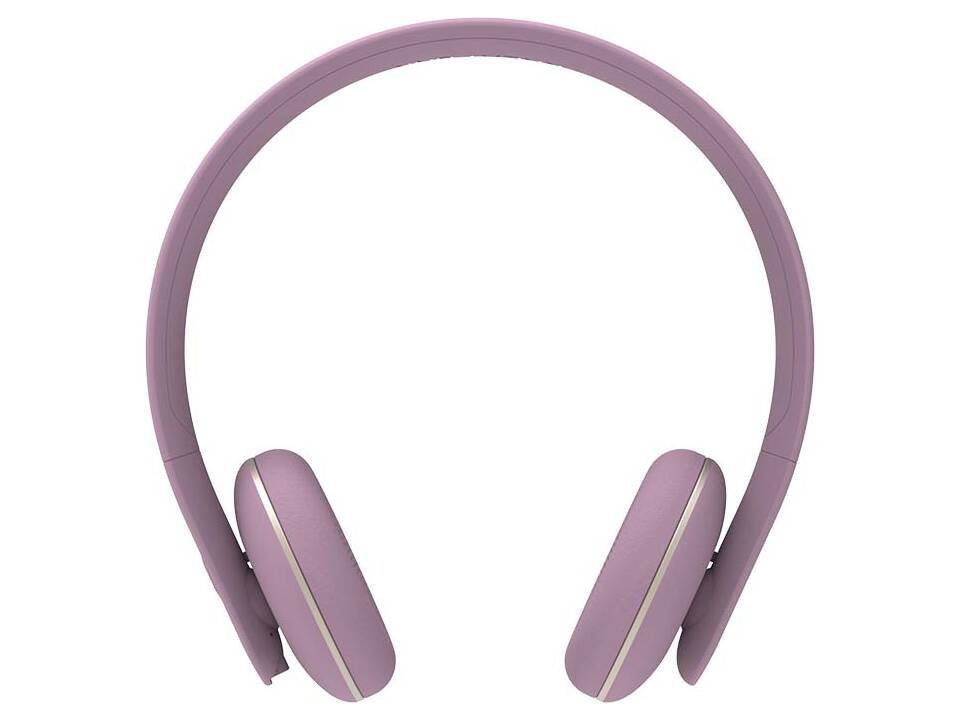 Kreafunk Perfect work from home headphone en mic set 43