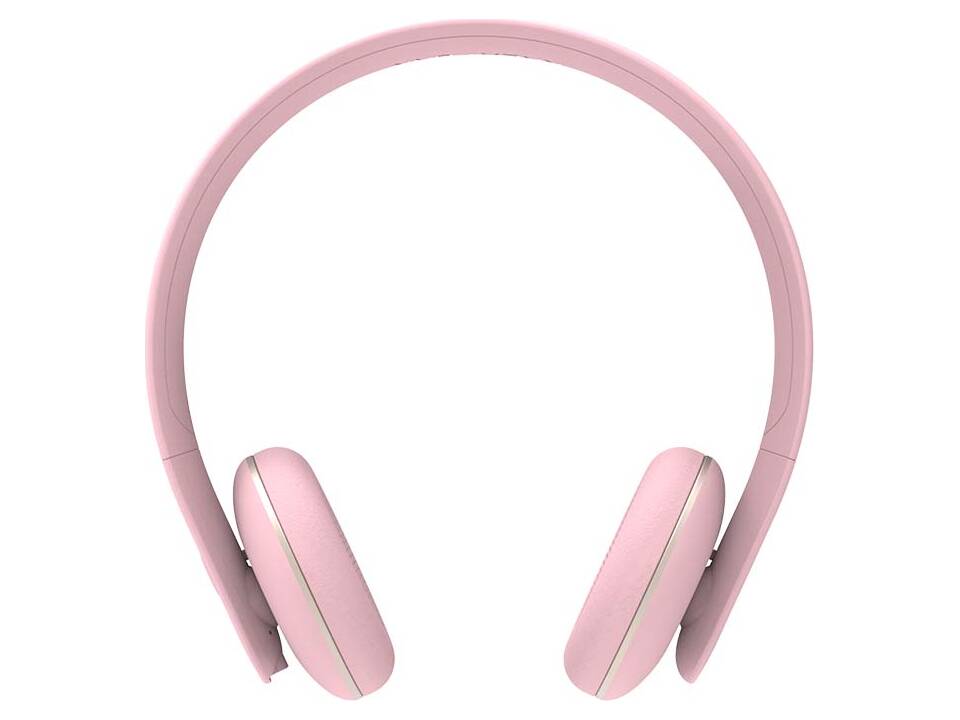 Kreafunk Perfect work from home headphone en mic set 30