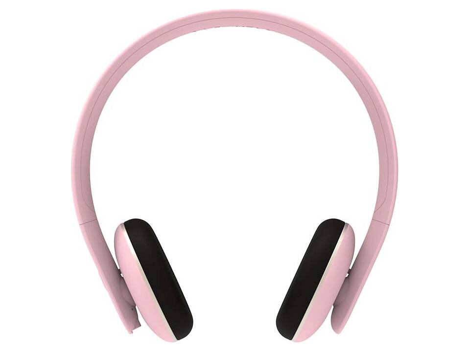 Kreafunk Perfect work from home headphone en mic set 31