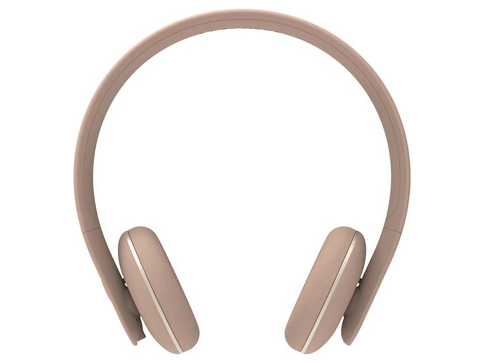 Kreafunk Perfect work from home headphone en mic set 25