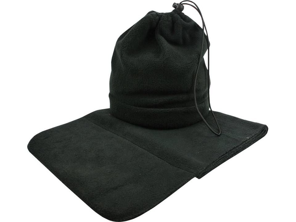 Fleece écharpe & ski col 3