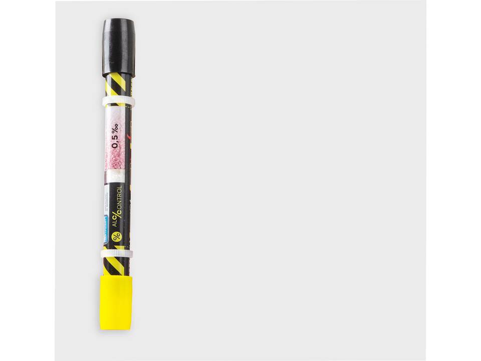 Test d'alcool avec carte 2