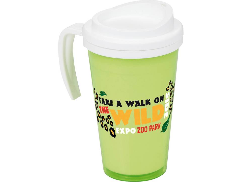 Mug isotherme Americano Grande 10