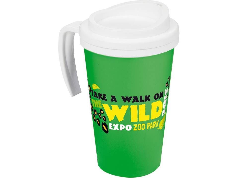 Mug isotherme Americano Grande 8