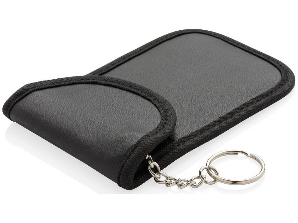 Etui anti RFID pour clé de voiture - Pasco Promotions