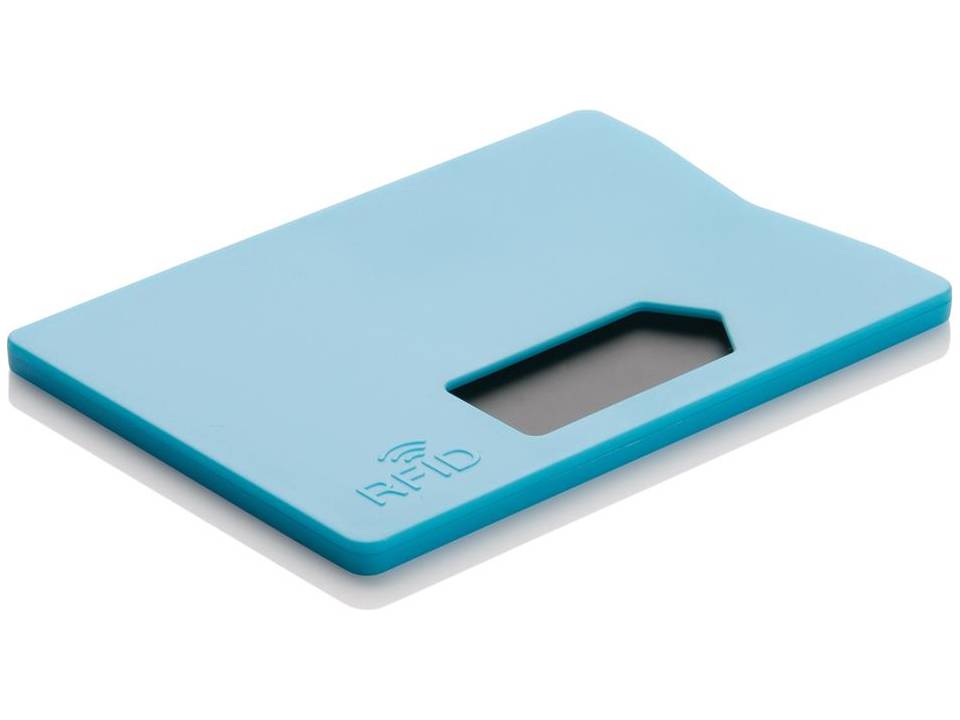 Porte-cartes RFID 1