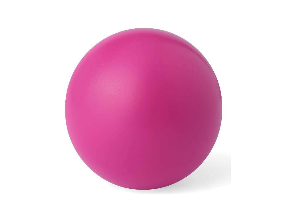 Anti-stressbal Shiny