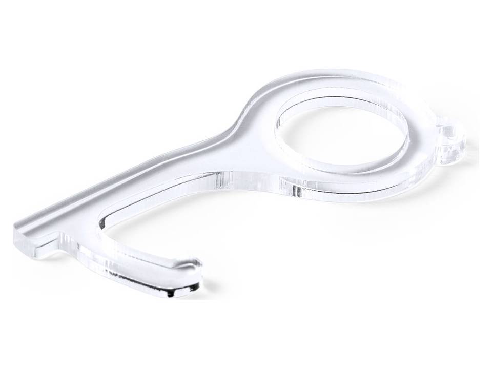 Porte-Clés Anticontact 2