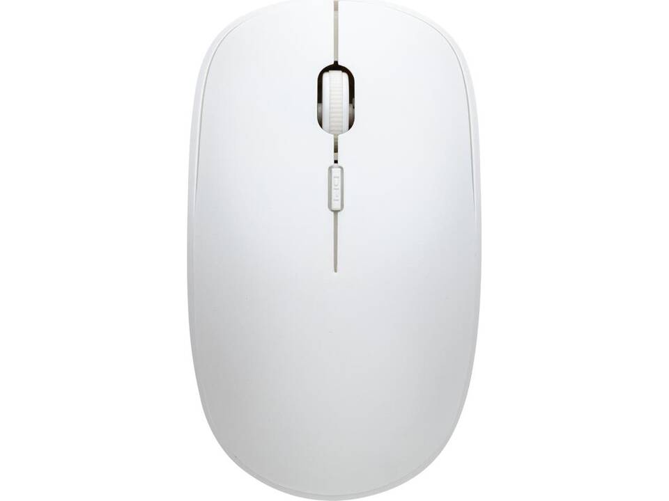 Souris sans fil antimicrobienne 3