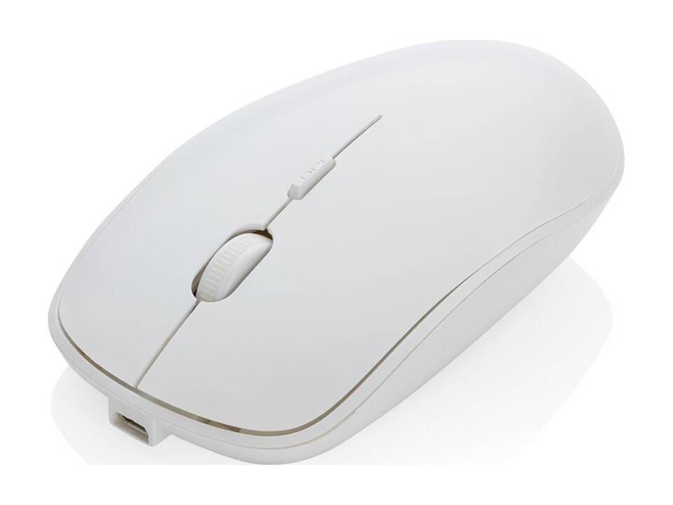 Souris sans fil antimicrobienne 2