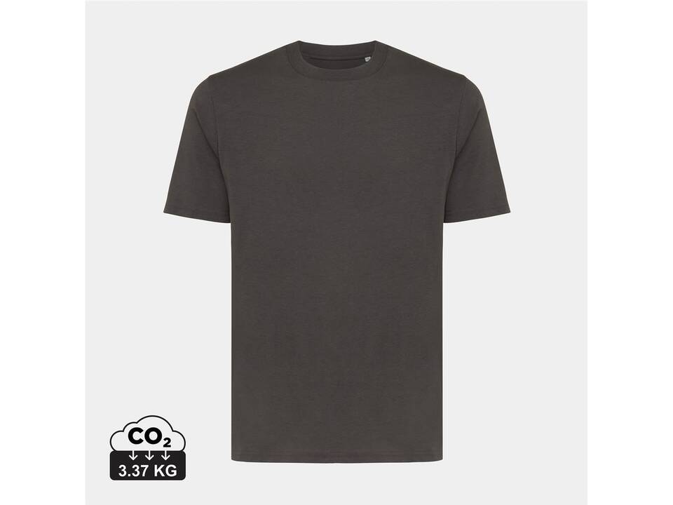 T-shirt léger en coton recyclé Iqoniq Sierra 21