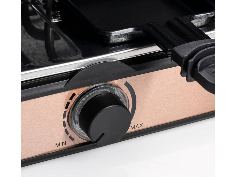 Bestron gril a raclette 1