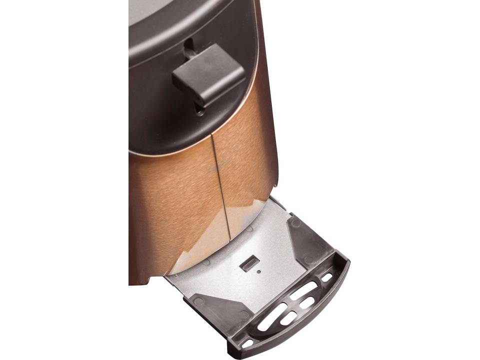 Grille-pain copper 2