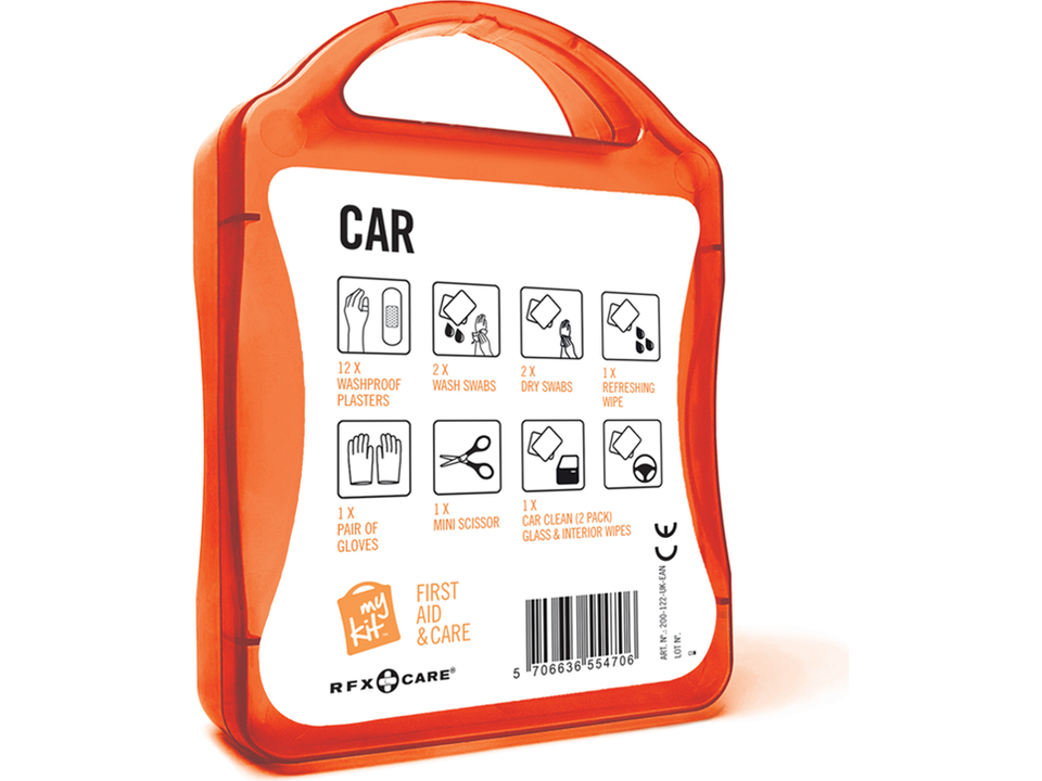 MyKit CAR 3