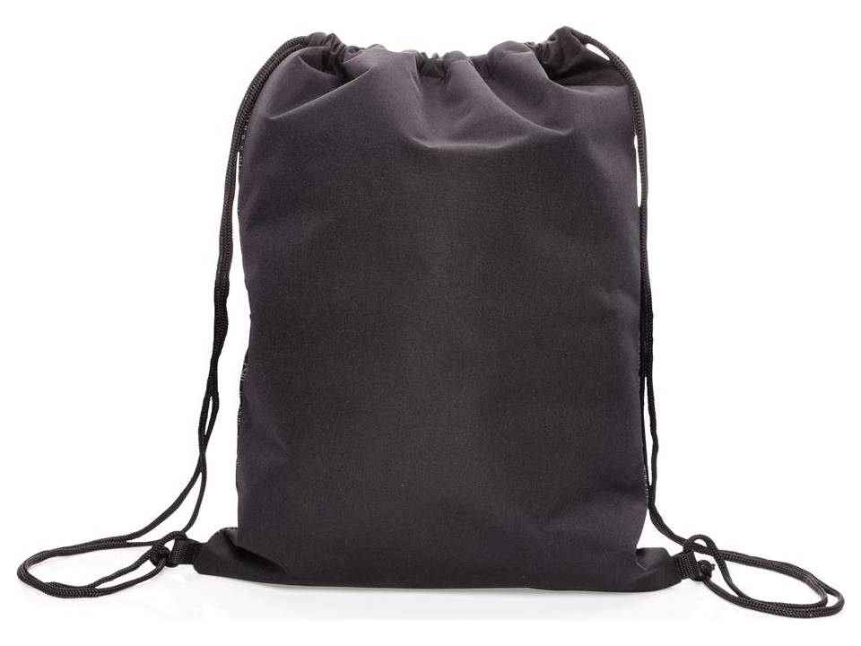 Sac à dos à cordon réfléchissant en RPET 2