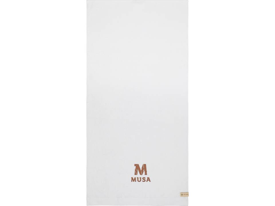 VINGA Serviette en Birch 70x140 5