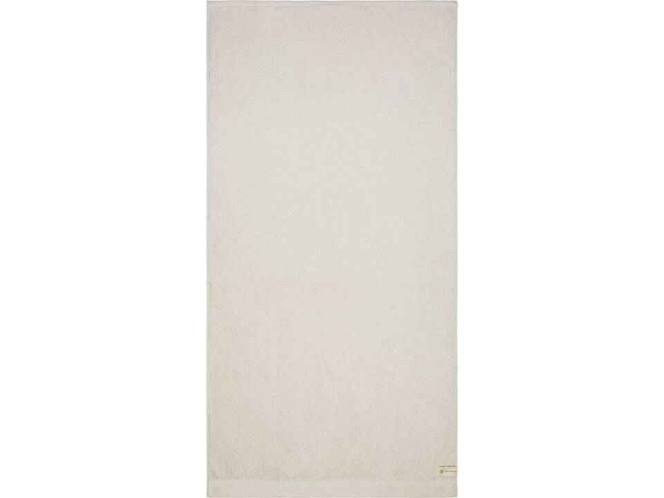 VINGA Serviette en Birch 70x140 10