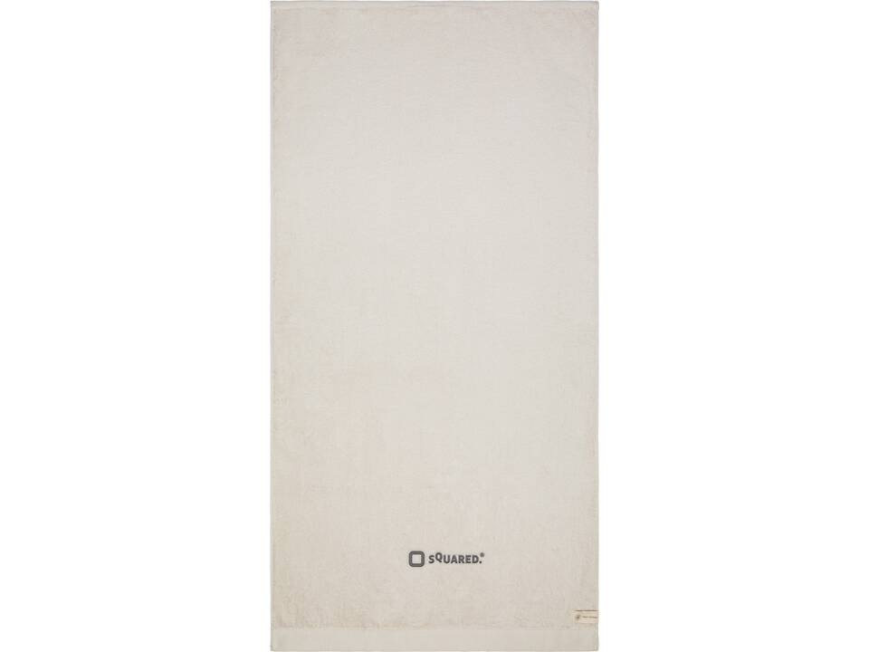 VINGA Serviette en Birch 70x140 12