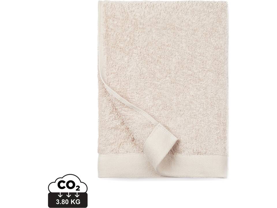 VINGA Serviette en Birch 70x140 8