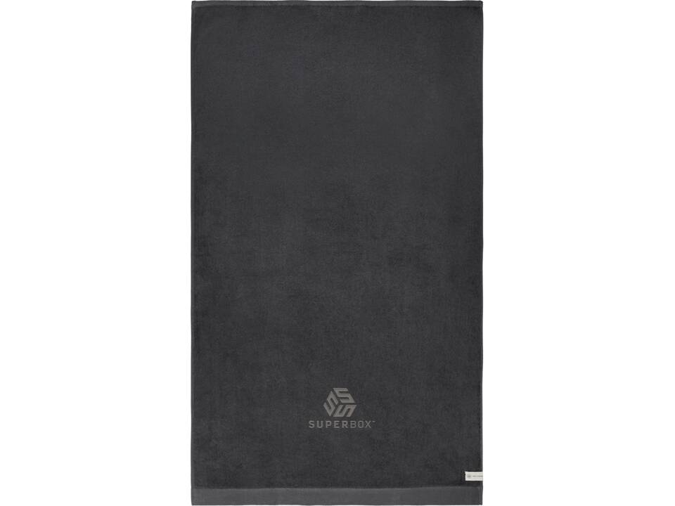 VINGA Serviette en Birch 90x150 30