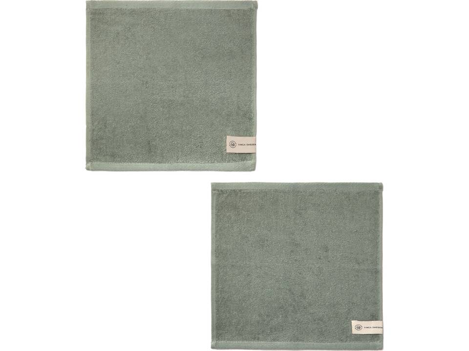 VINGA Serviette Birch 30 x 30 cm 34