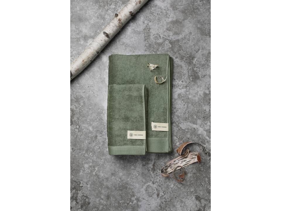 VINGA Serviette en Birch 40x70 44