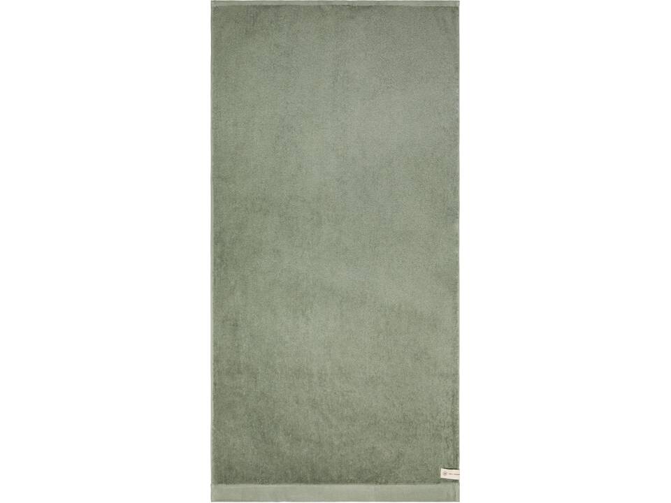 VINGA Serviette en Birch 70x140 34
