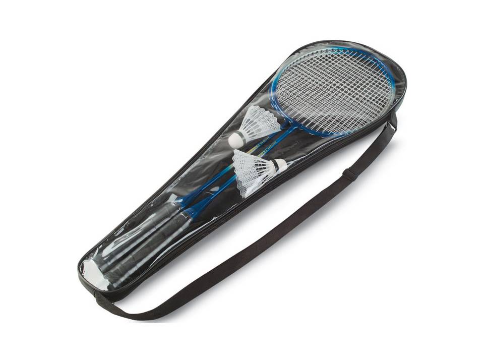 Badmintonset