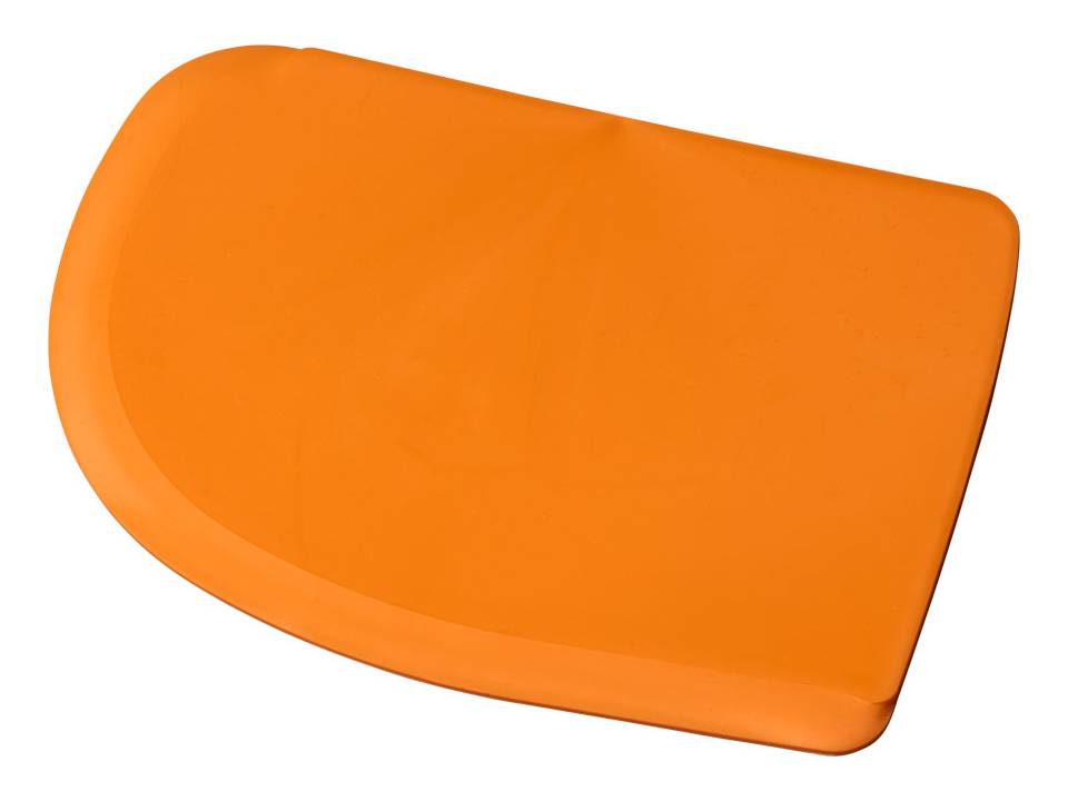 Racleur à bol Bake-it en plastique