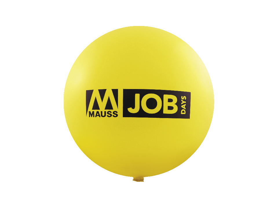 Ballons géants Ø115 cm 18