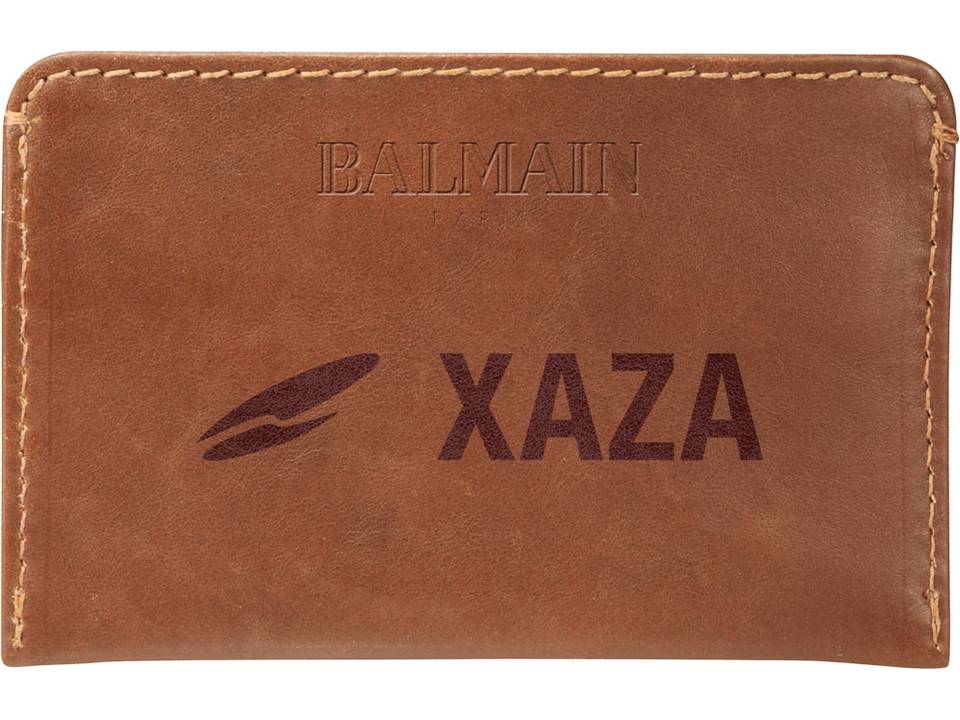Porte-cartes Balmain 2