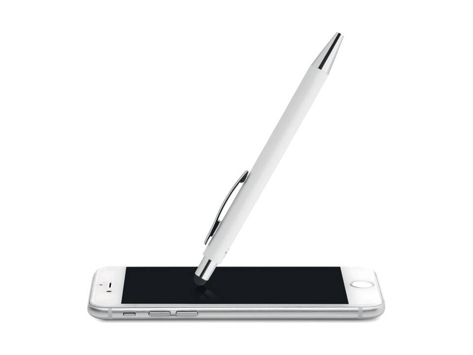 Stylo Blanquito Clean 5